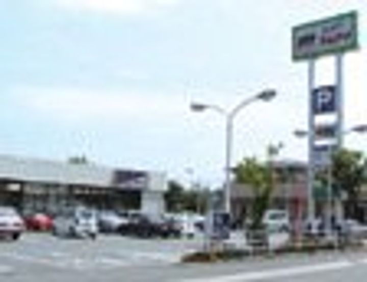 コンフォールの周辺