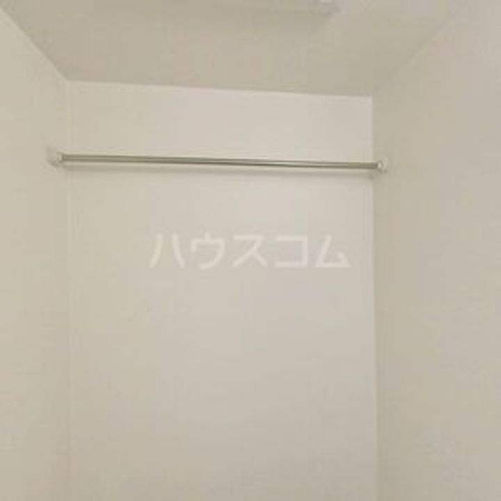 ウエリスアイビー世田谷仙川の内装