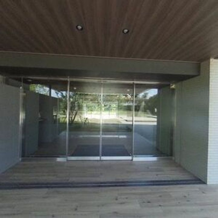 ウエリスアイビー世田谷仙川の地図