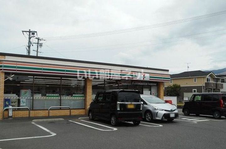 ブランドールの周辺