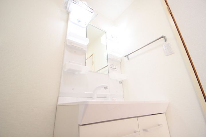 カルチェ堀田No.1の内装