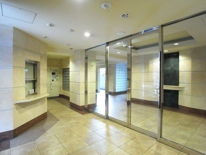 東京都杉並区下高井戸1(マンション)の賃貸物件の内装