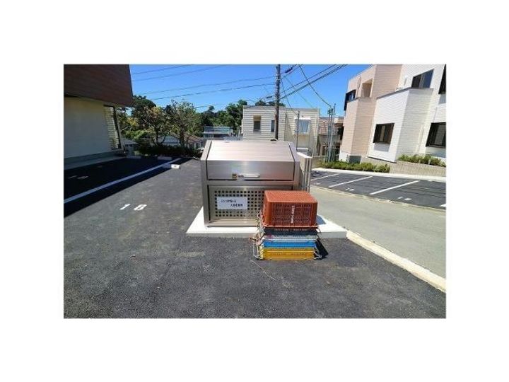 静岡県浜松市中央区蜆塚1(一戸建)の賃貸物件の内装