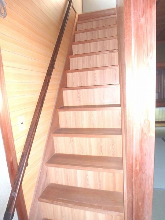 三重県松阪市大石町(一戸建)の賃貸物件のその他画像