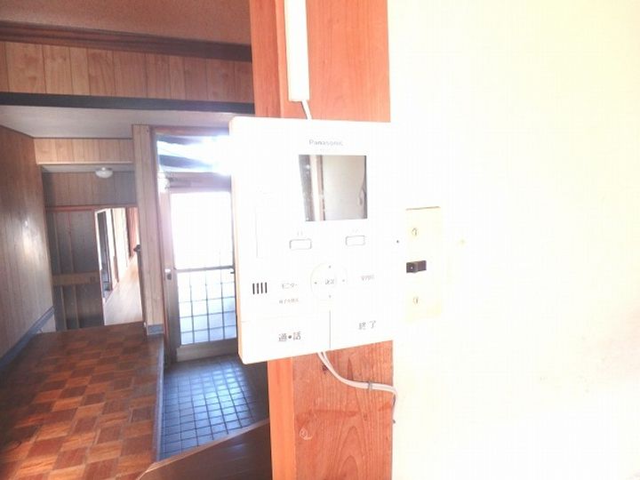 三重県松阪市大石町(一戸建)の賃貸物件の内装