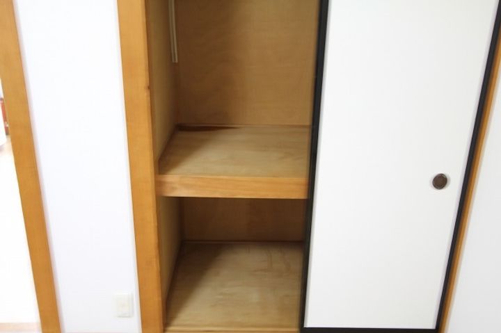 シャルム城西の内装