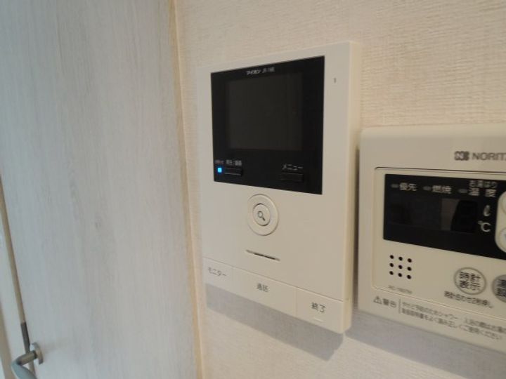 東京都渋谷区笹塚1(マンション)の賃貸物件の内装