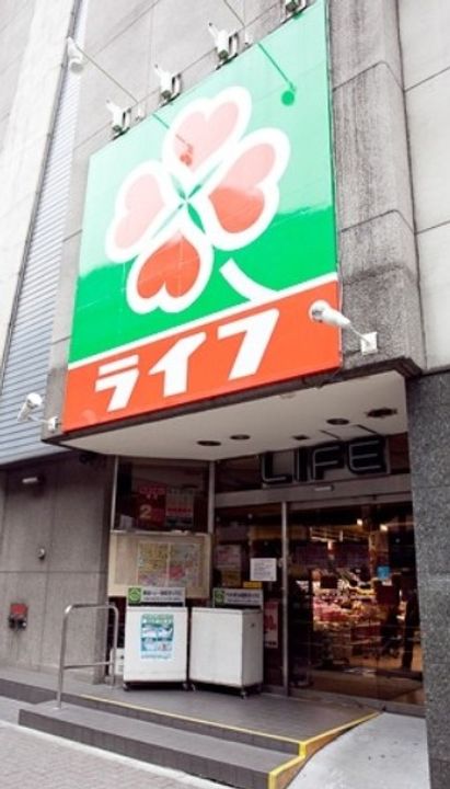 東京都渋谷区笹塚1(マンション)の賃貸物件の周辺