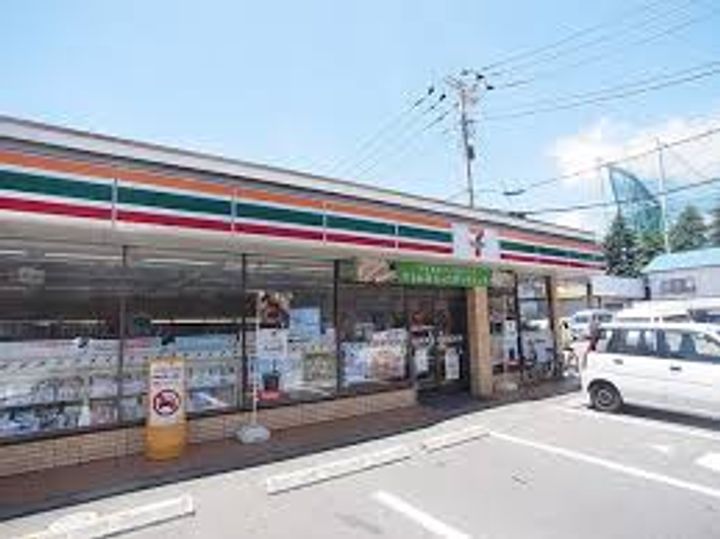 東京都練馬区富士見台3(マンション)の賃貸物件の周辺