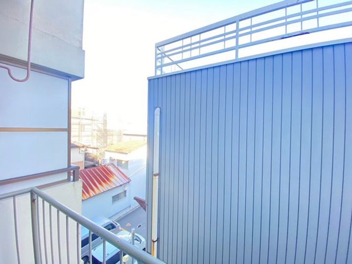 奥ビルのその他画像