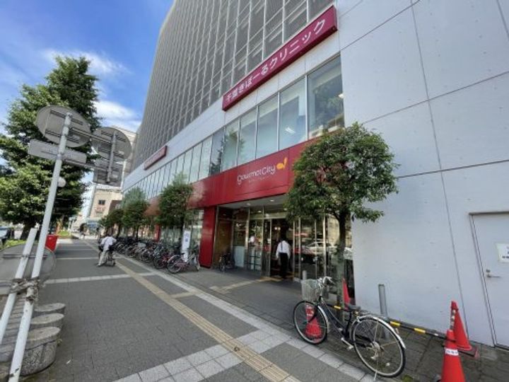 千葉県千葉市中央区亥鼻1(アパート)の賃貸物件の周辺
