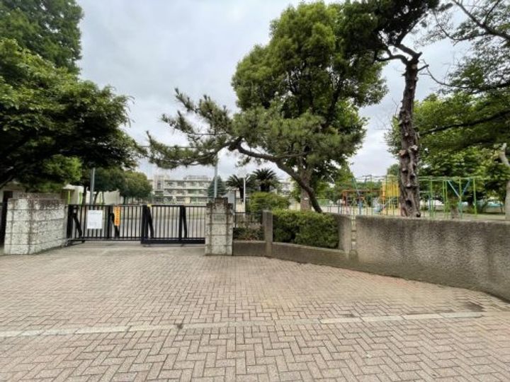 千葉県千葉市中央区亥鼻1(アパート)の賃貸物件の周辺