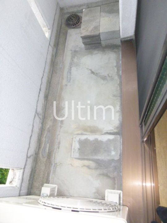 マンション稲垣の内装