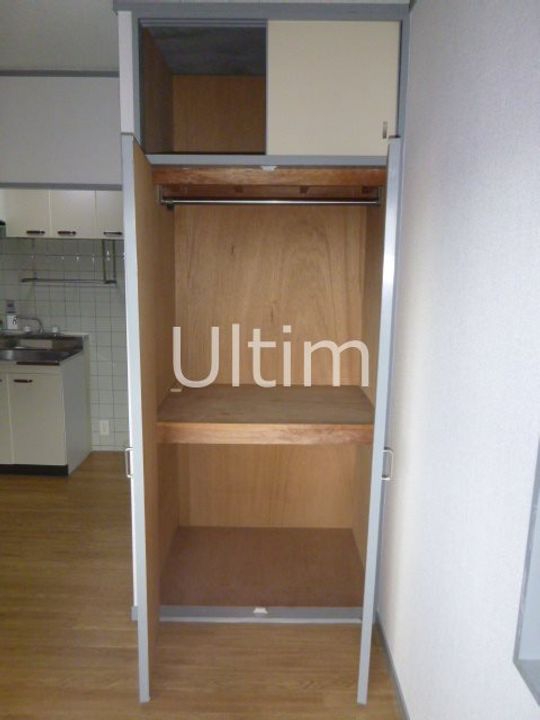 マンション稲垣の内装