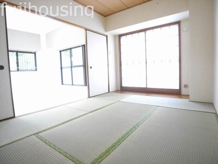ライオンズガーデン久喜壱番館のその他画像
