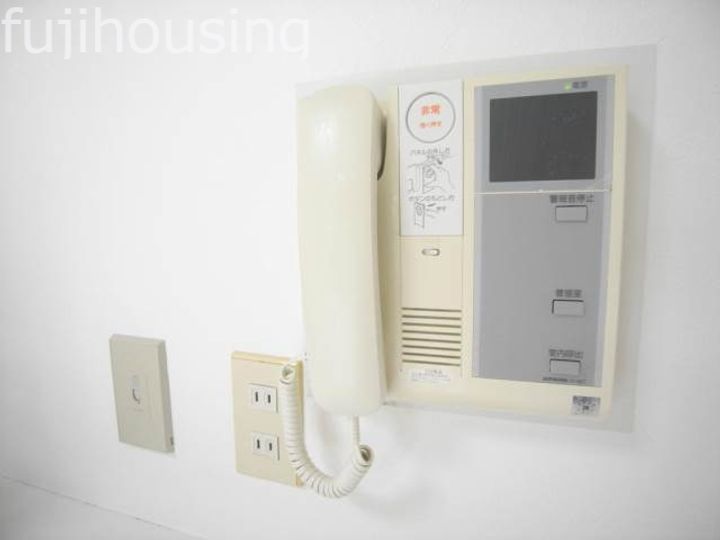 ライオンズガーデン久喜壱番館の内装
