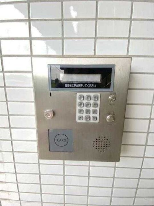 TOP長津田第2の内装