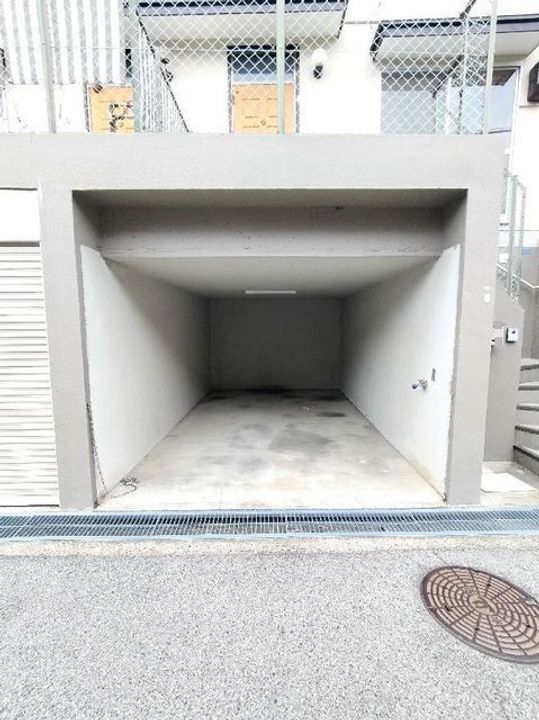 兵庫県神戸市東灘区森北町6(一戸建)の賃貸物件の地図