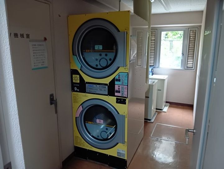 みのわアメージングマンションの地図