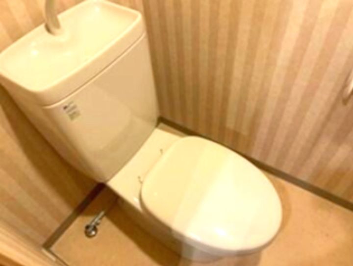 ダイナフォート日本橋の内装