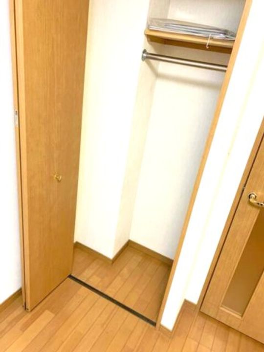 ダイナフォート日本橋の内装