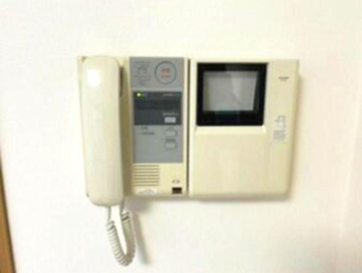 ダイナフォート日本橋の内装