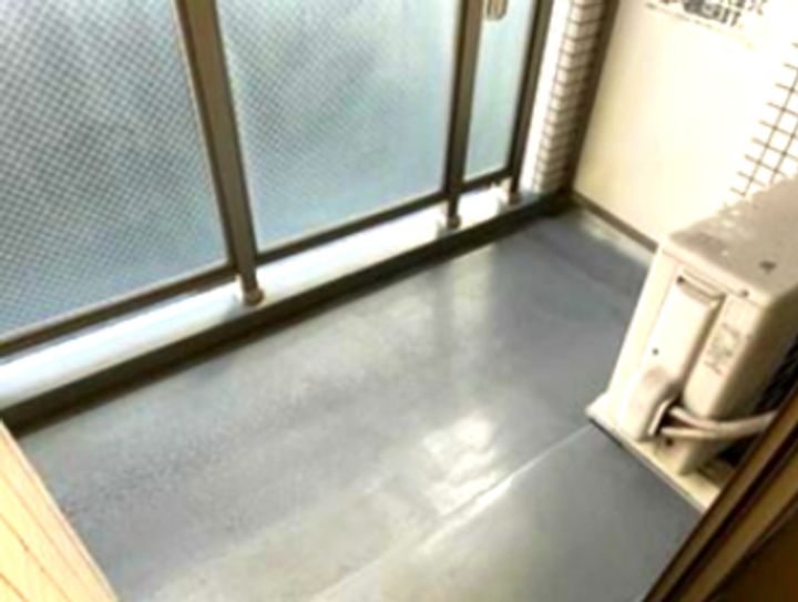 ダイナフォート日本橋の内装