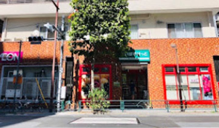 ダイナフォート日本橋の周辺