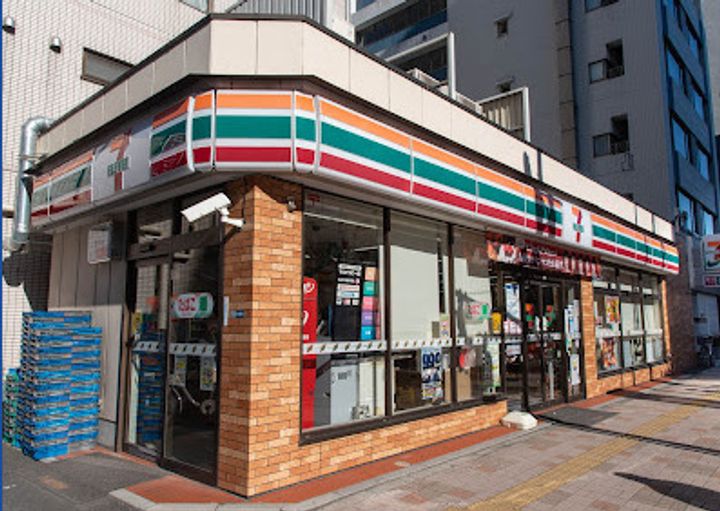 ダイナフォート日本橋の周辺