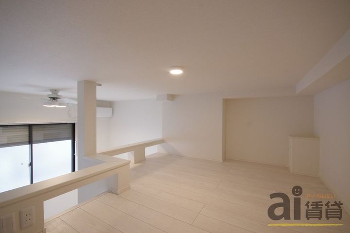 東京都練馬区関町北2(アパート)の賃貸物件の内装