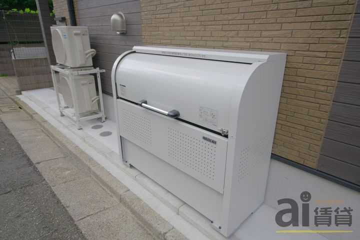 東京都練馬区関町北2(アパート)の賃貸物件の地図