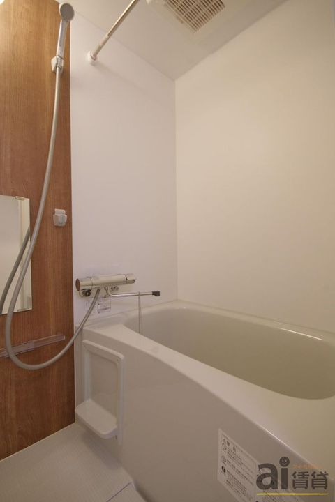 東京都練馬区関町北2(アパート)の賃貸物件の風呂