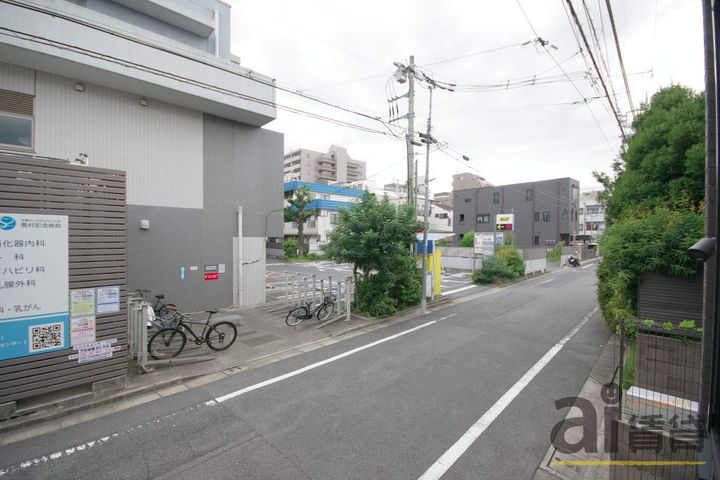 東京都練馬区関町北2(アパート)の賃貸物件のその他画像