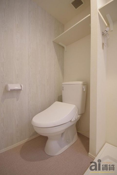 東京都練馬区関町北2(アパート)の賃貸物件の内装