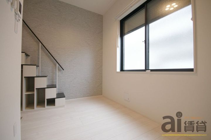 東京都練馬区関町北2(アパート)の賃貸物件の居間