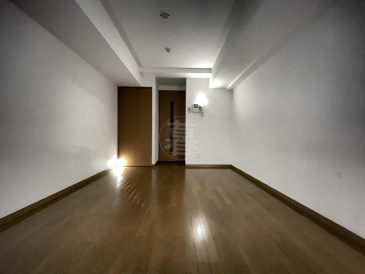 エクセリア旗の台の居間