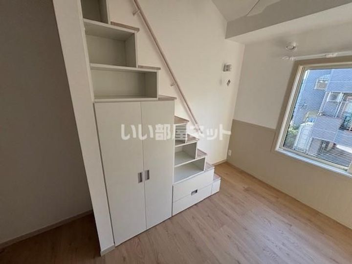 プリマ稔台のその他画像