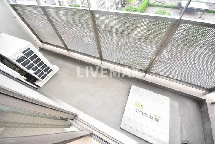 東京都港区麻布台3(マンション)の賃貸物件の内装
