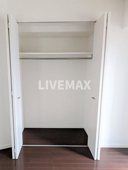 東京都港区麻布台3(マンション)の賃貸物件の内装