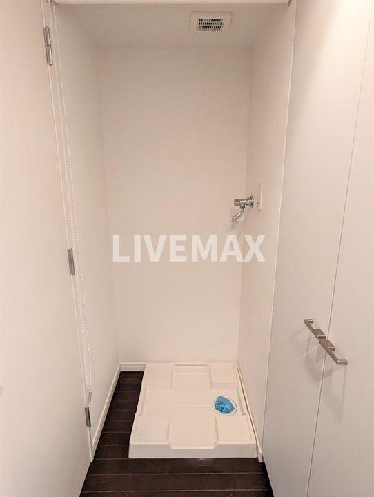 東京都港区麻布台3(マンション)の賃貸物件の内装