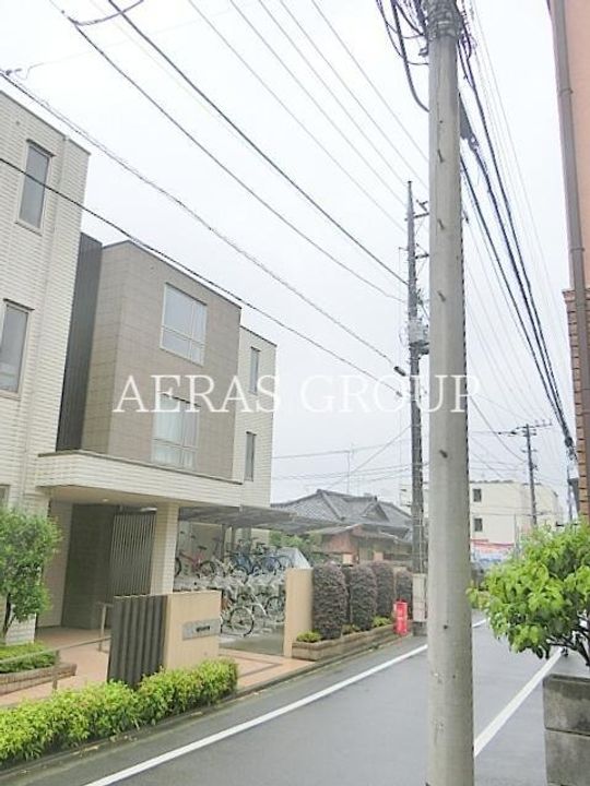 末広ハイムのその他画像