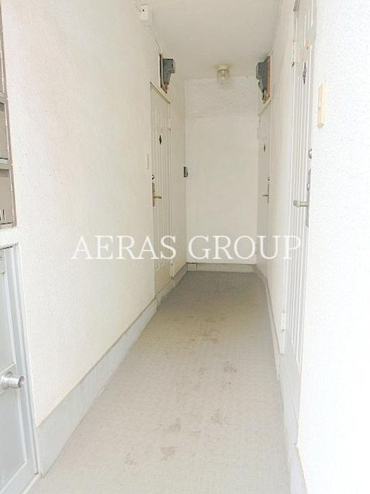 末広ハイムの地図