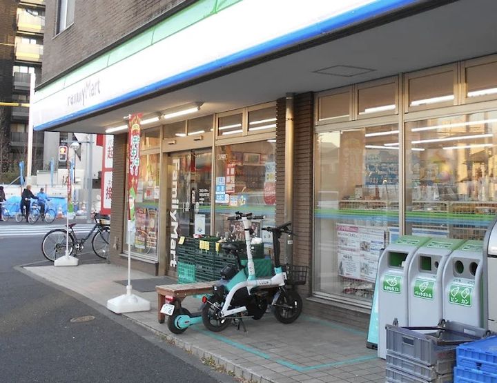 東京都新宿区新宿5(マンション)の賃貸物件の周辺