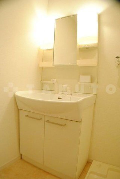 Casa de violaの内装