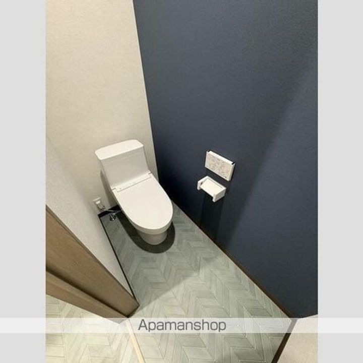 静岡県浜松市中央区上島3(一戸建)の賃貸物件の内装