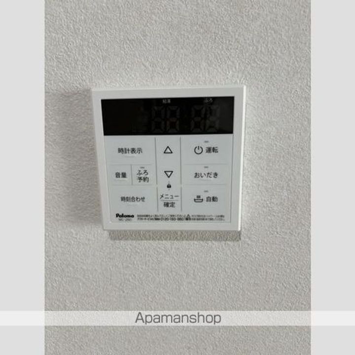 静岡県浜松市中央区上島3(一戸建)の賃貸物件の内装