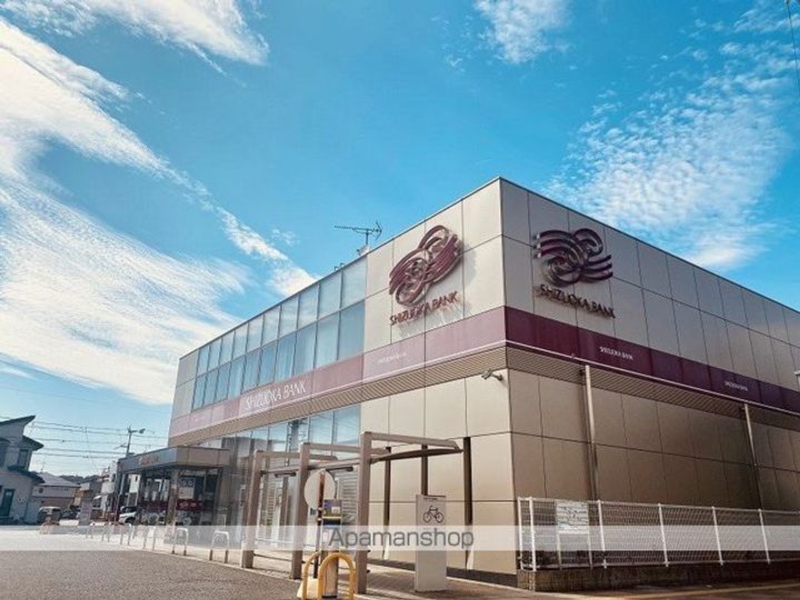 静岡県浜松市中央区上島3(一戸建)の賃貸物件の周辺