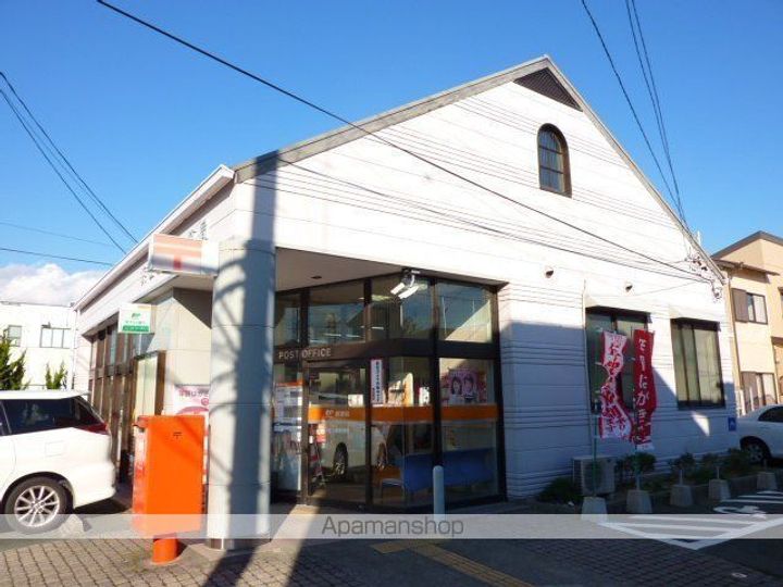 静岡県浜松市中央区上島3(一戸建)の賃貸物件の周辺