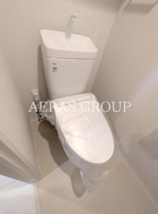 ルフォンプログレ秋葉原マークスの内装