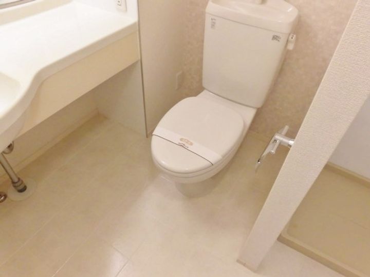 ビラージュの内装